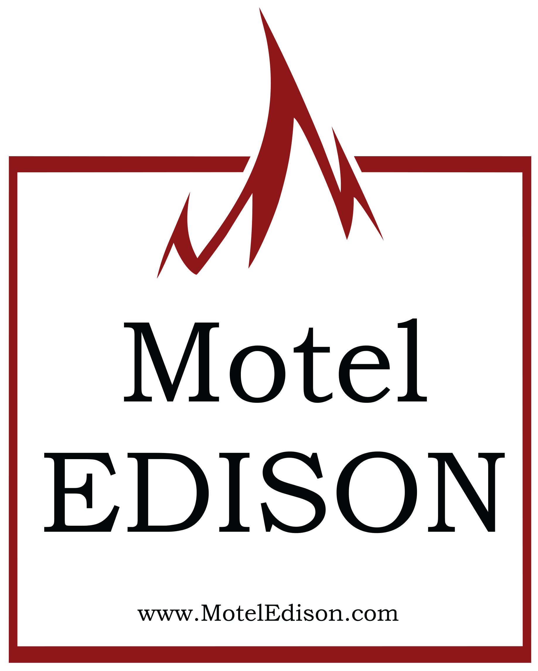 Motel Edison